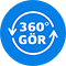 360 Derece Gör