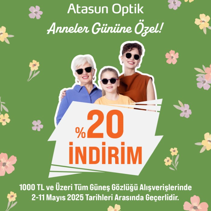 Anneler günü