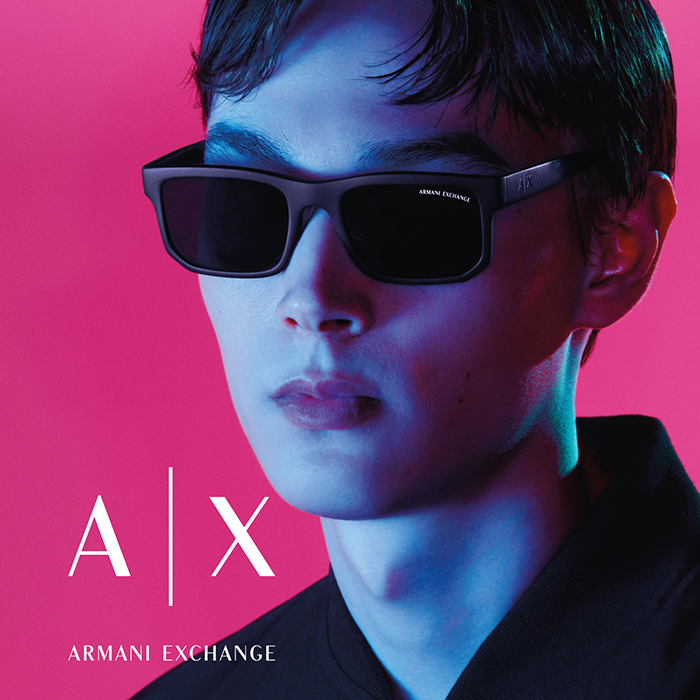 Armani Exchange