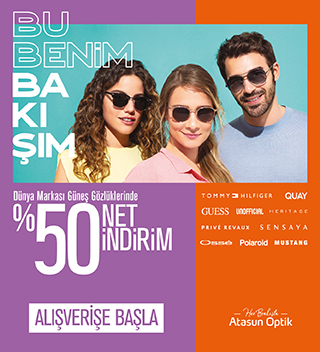 atasun optik marmara park