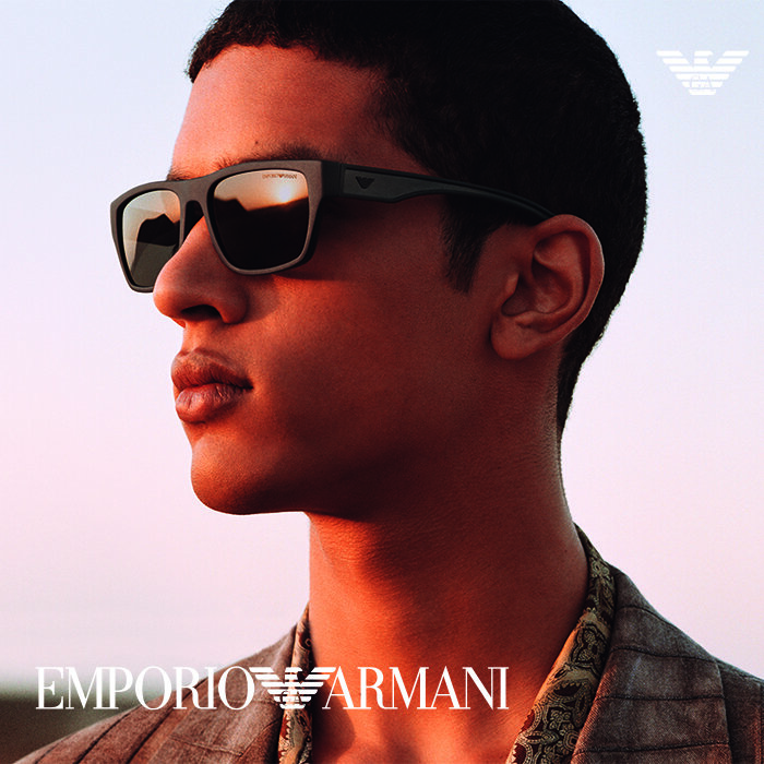 Emporio Armani