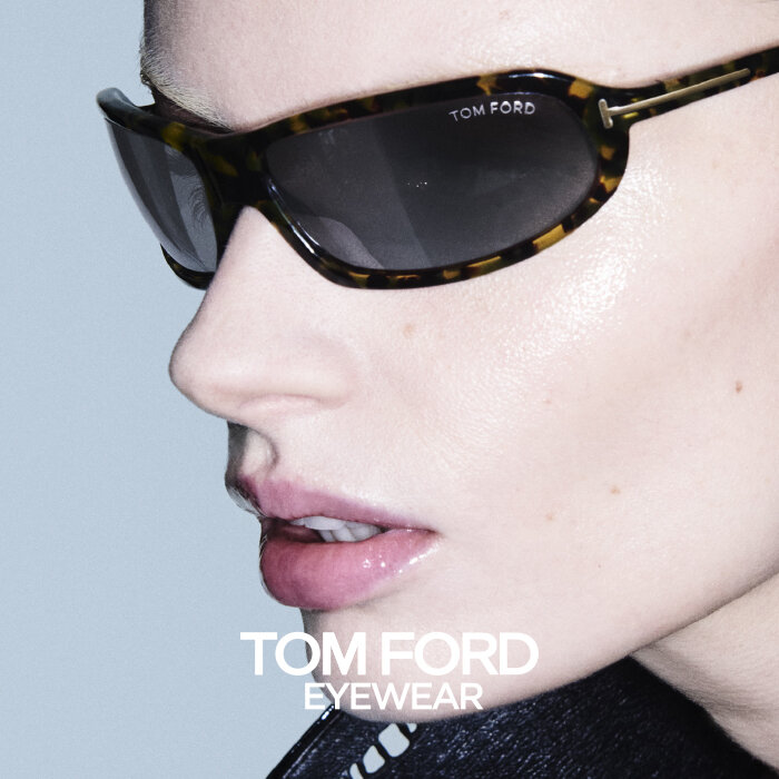 Tom Ford