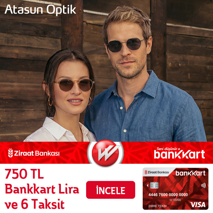 Ziraat Bankası Kampanyası