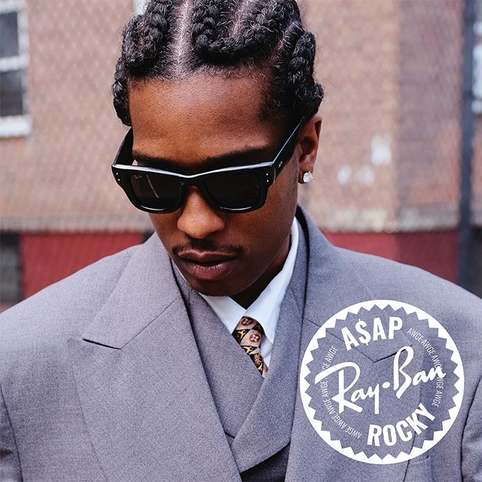 Rayban Asap Rocky