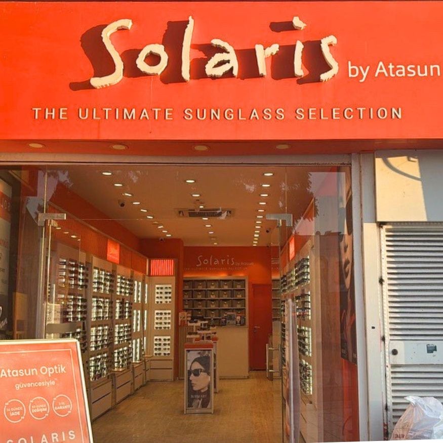 Solaris Bodrum Cadde