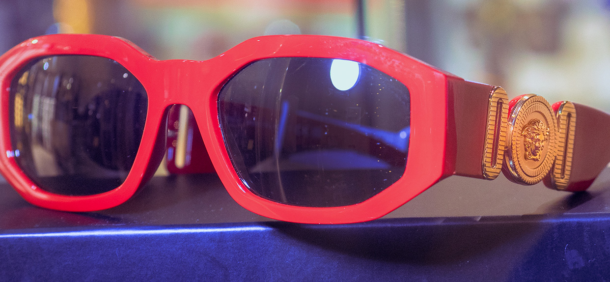 Ray-Ban