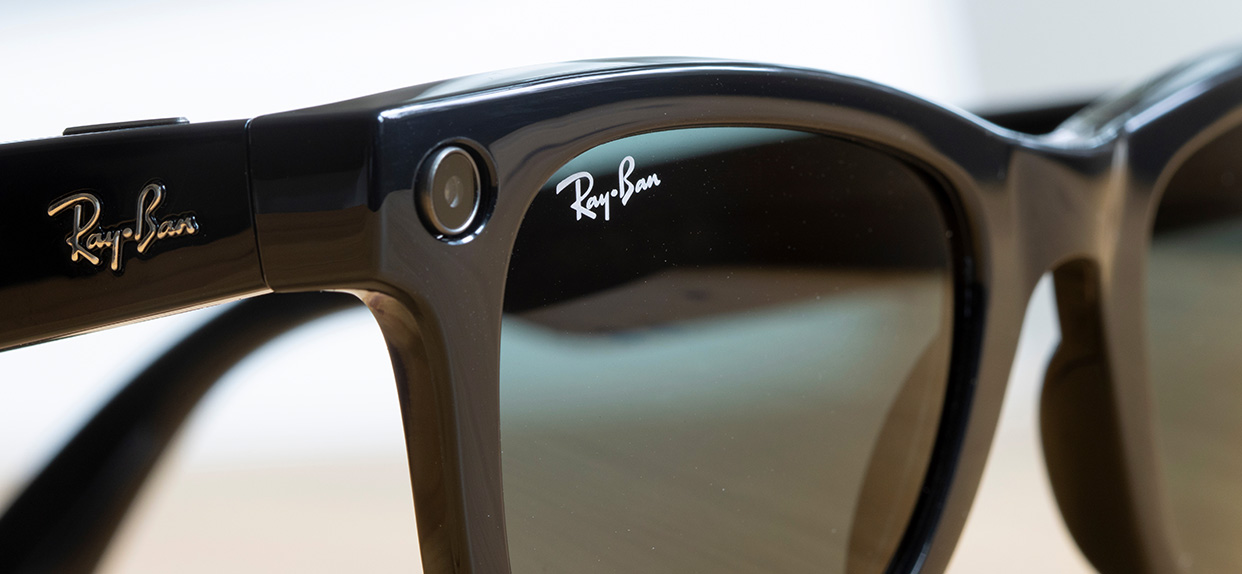 Ray-Ban
