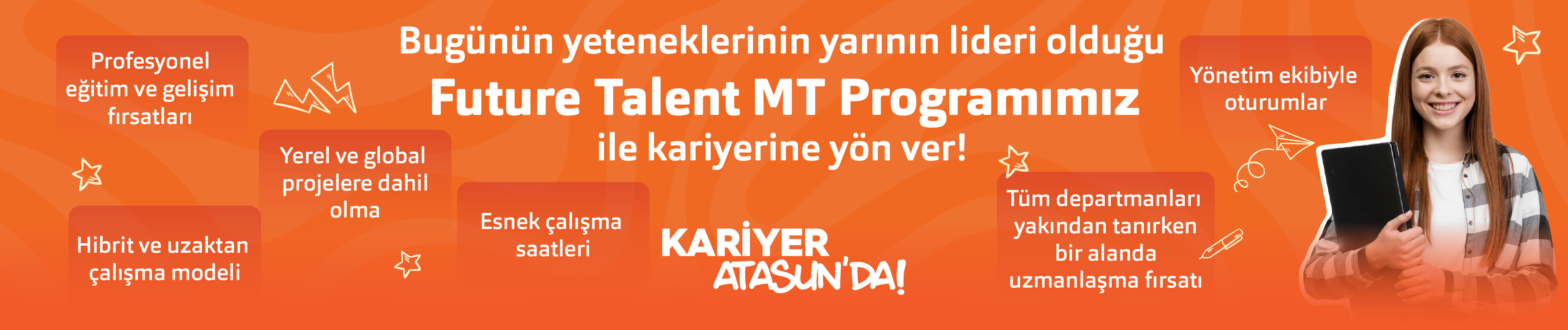 Burs Programı