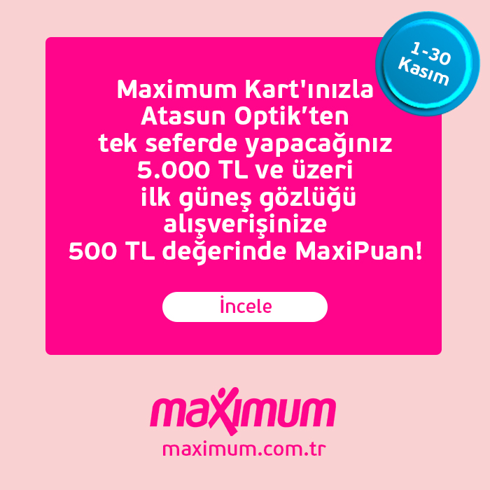 İş Bankası Kampanyası
