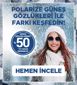 Kadin Erkek Ve Cocuk Gunes Gozlukleri Atasun Optik