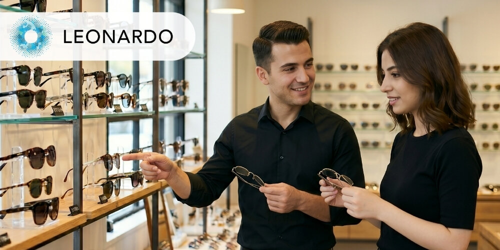 Leonardo Dijital Eğitim Platformu