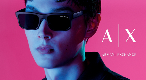 ARMANI EXCHANGE