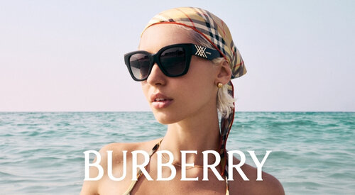 BURBERRY