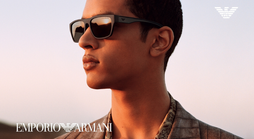EMPORIO ARMANI