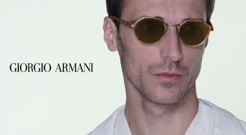 GIORGIO ARMANI