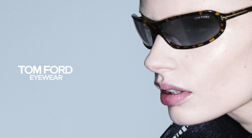 TOM FORD