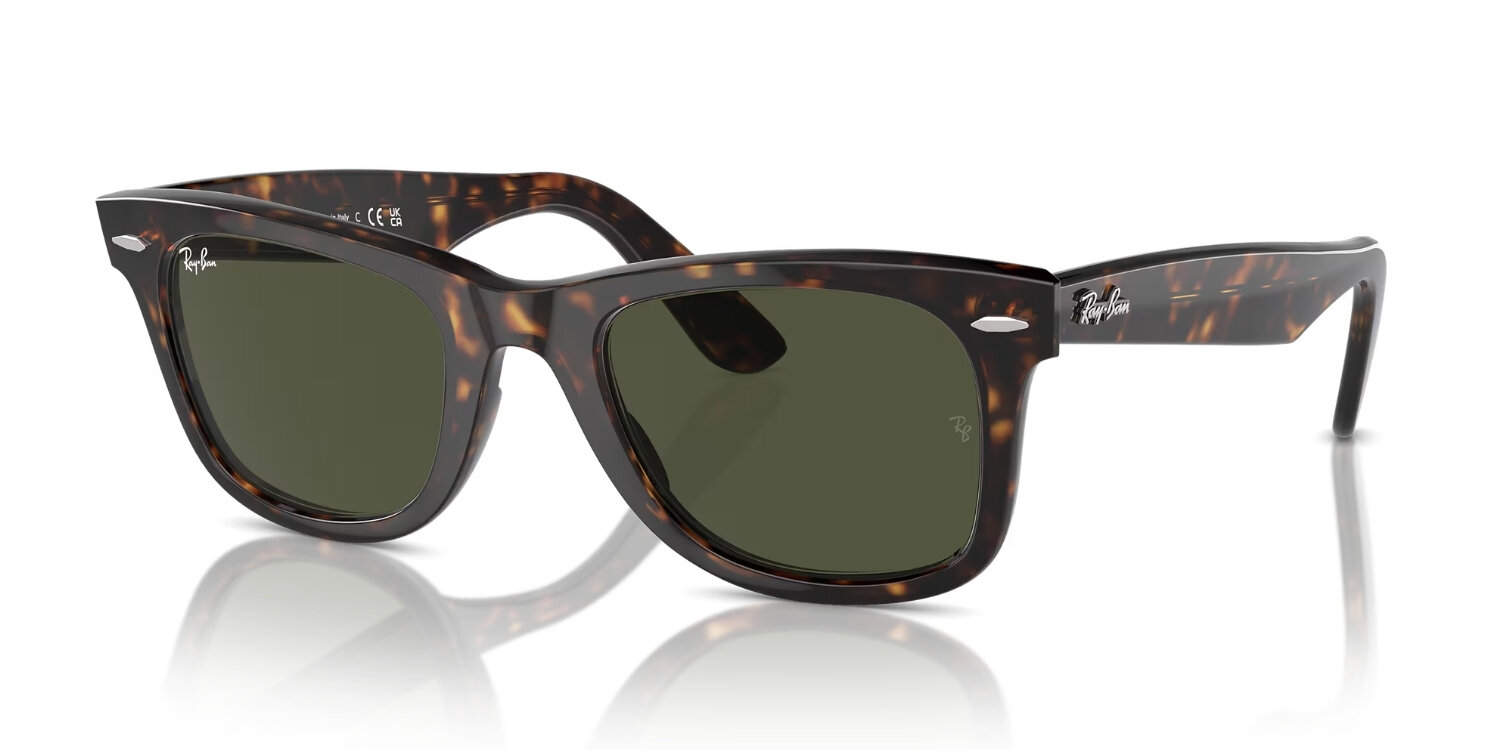 Ray-Ban Unısex Güneş Gözlüğü GU021638