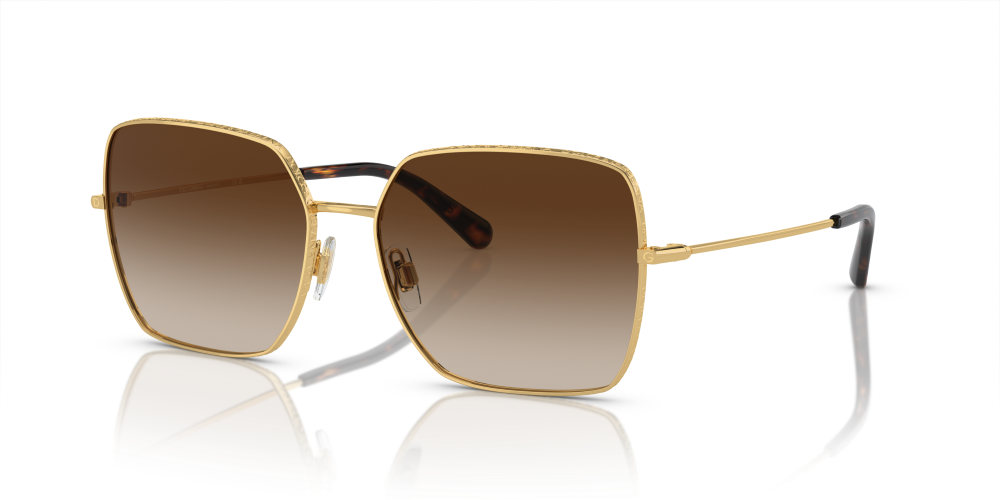 Dolce & Gabbana Unısex Güneş Gözlüğü GU034630