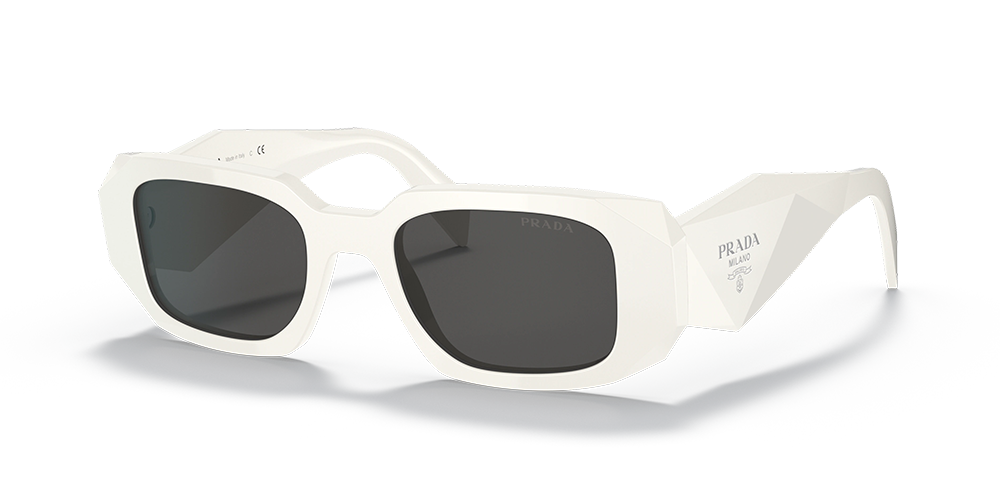 プラダ　PRADA SPHERE Prada Unısex Güneş Gözlüğü GU036300