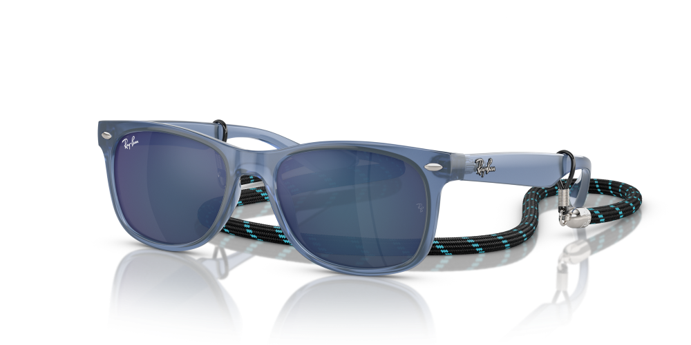 Ray-Ban Junior Çocuk Güneş Gözlüğü GU036324