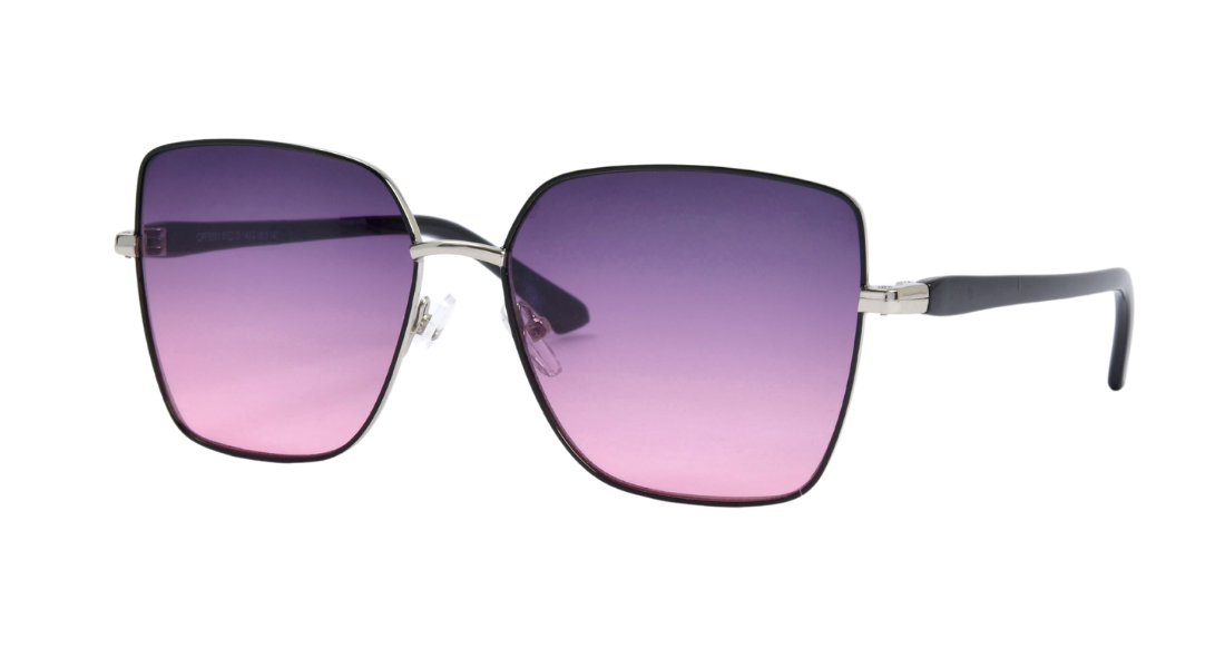 夕霧 Inesta Fashion Kadın Güneş Gözlüğü GU036457