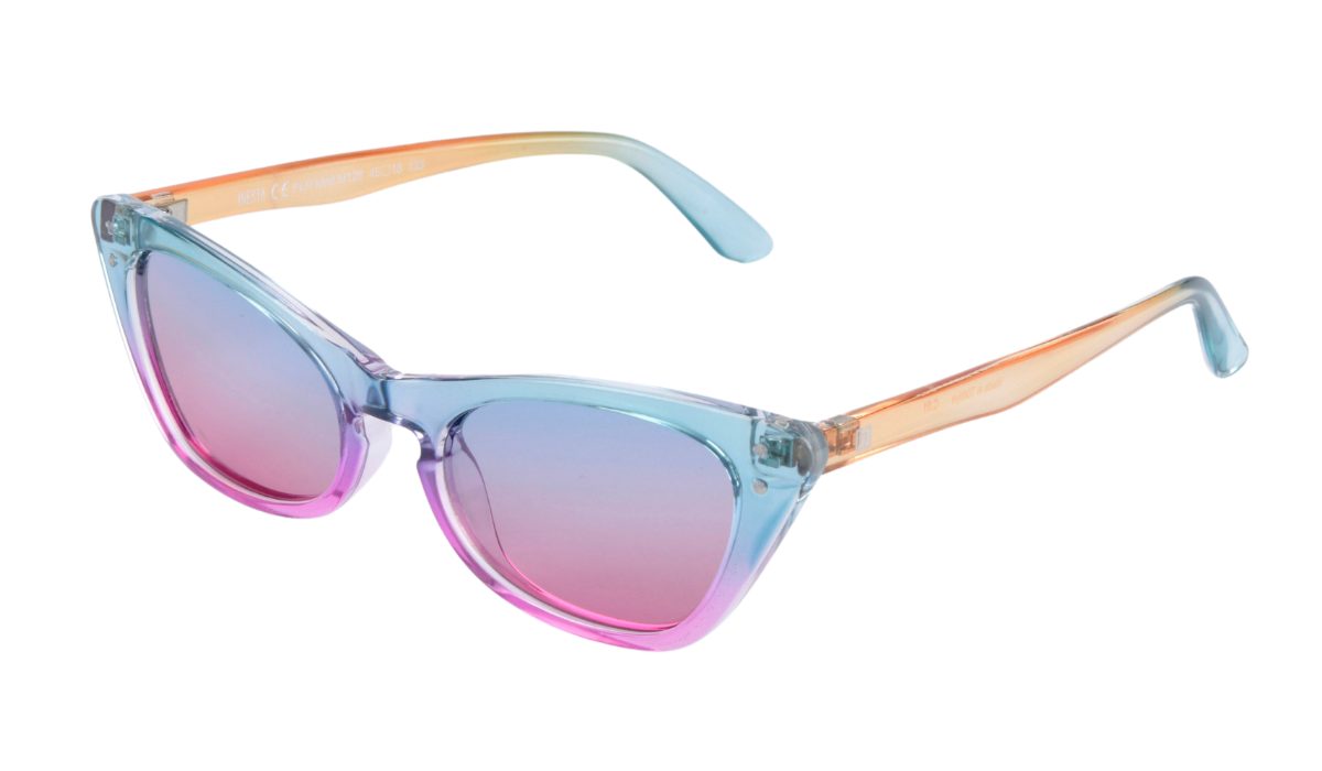 Inesta Kids Polarized Çocuk Güneş Gözlüğü GU036469