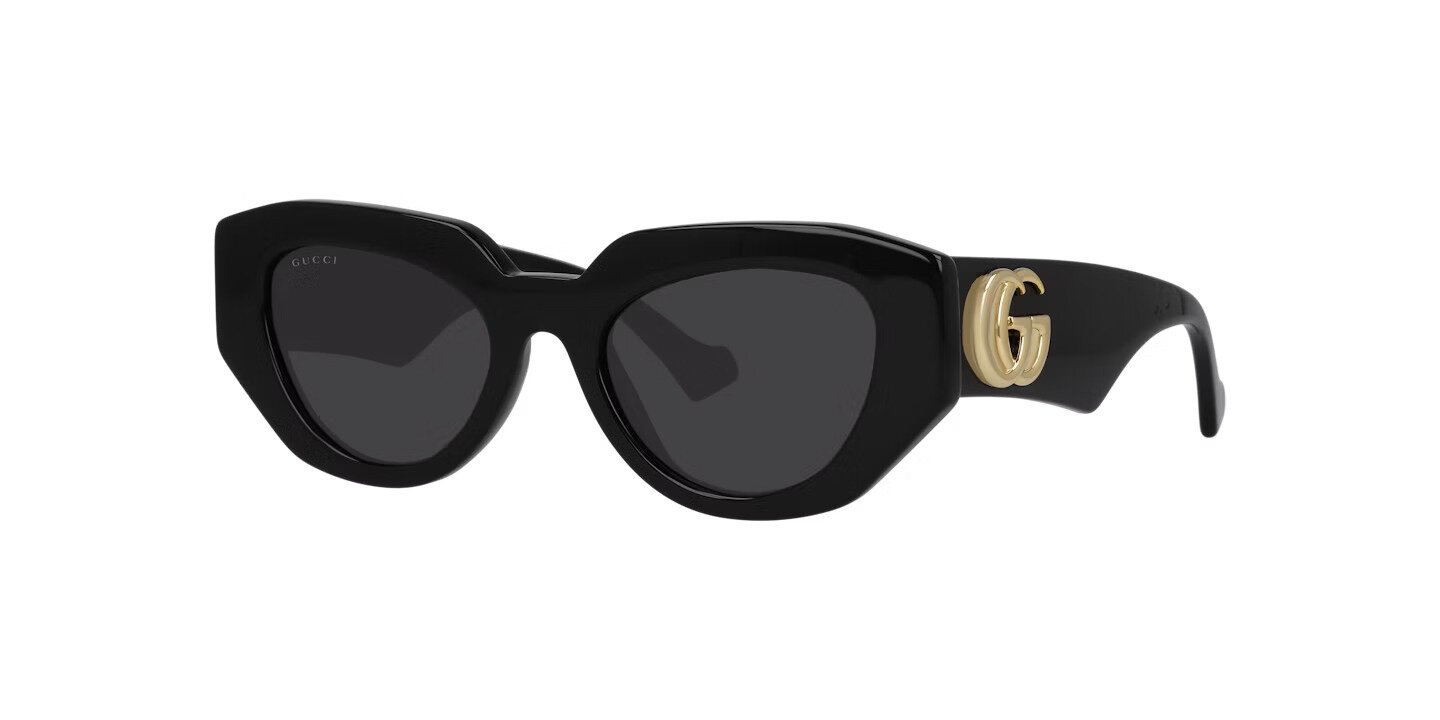 Gucci Unısex Güneş Gözlüğü GU036536