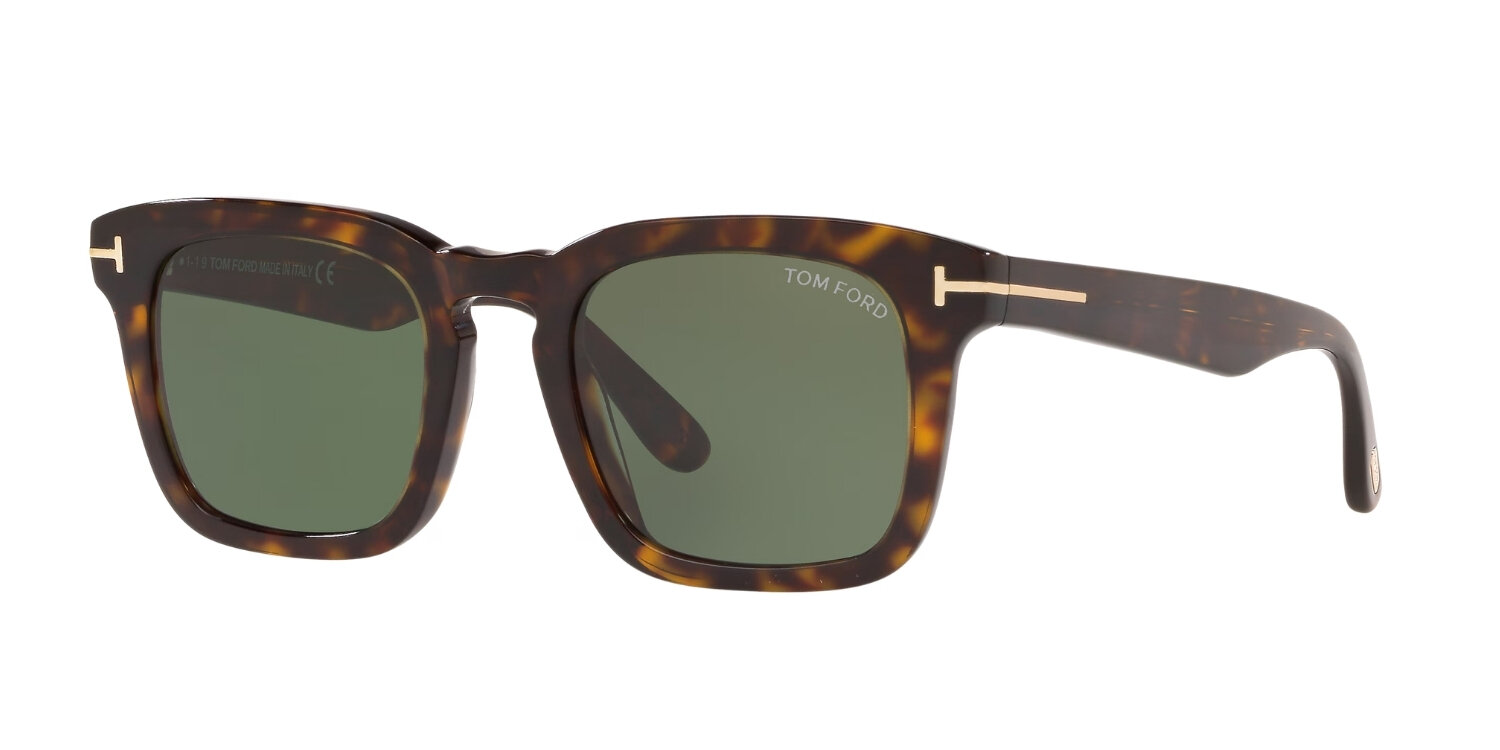 Tom Ford Unısex Güneş Gözlüğü GU036795