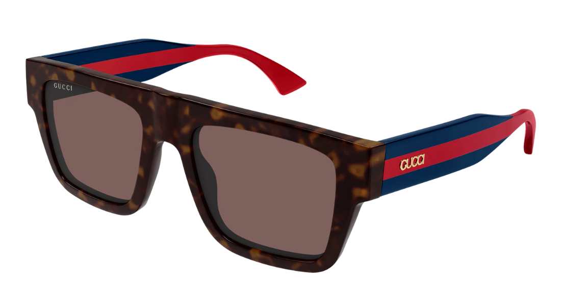 Gucci Erkek Güneş Gözlüğü GU036931