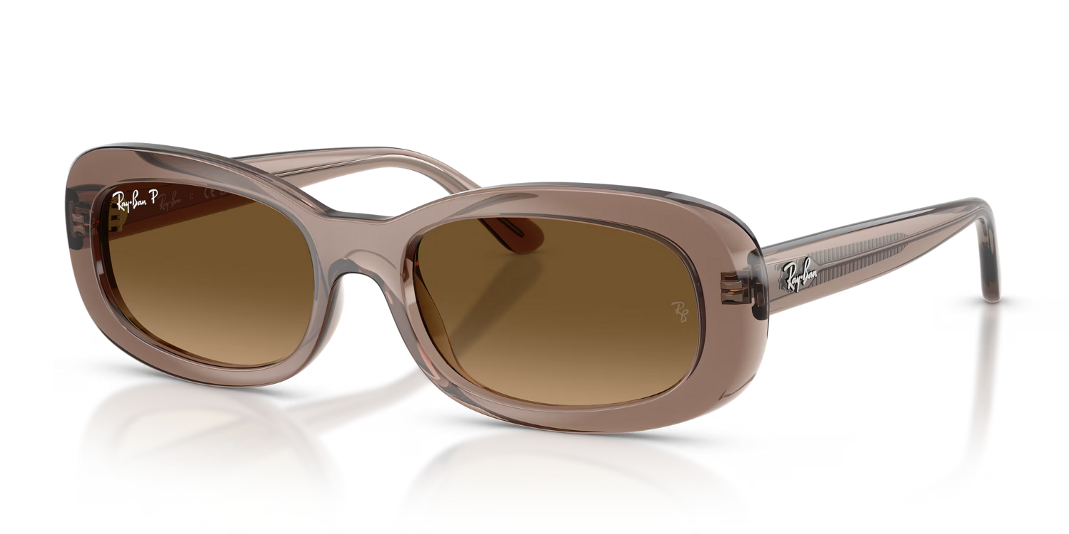 アール(ᵔᴥᵔ)　レディース　GB S Ray-Ban Kadın Güneş Gözlüğü GU036971