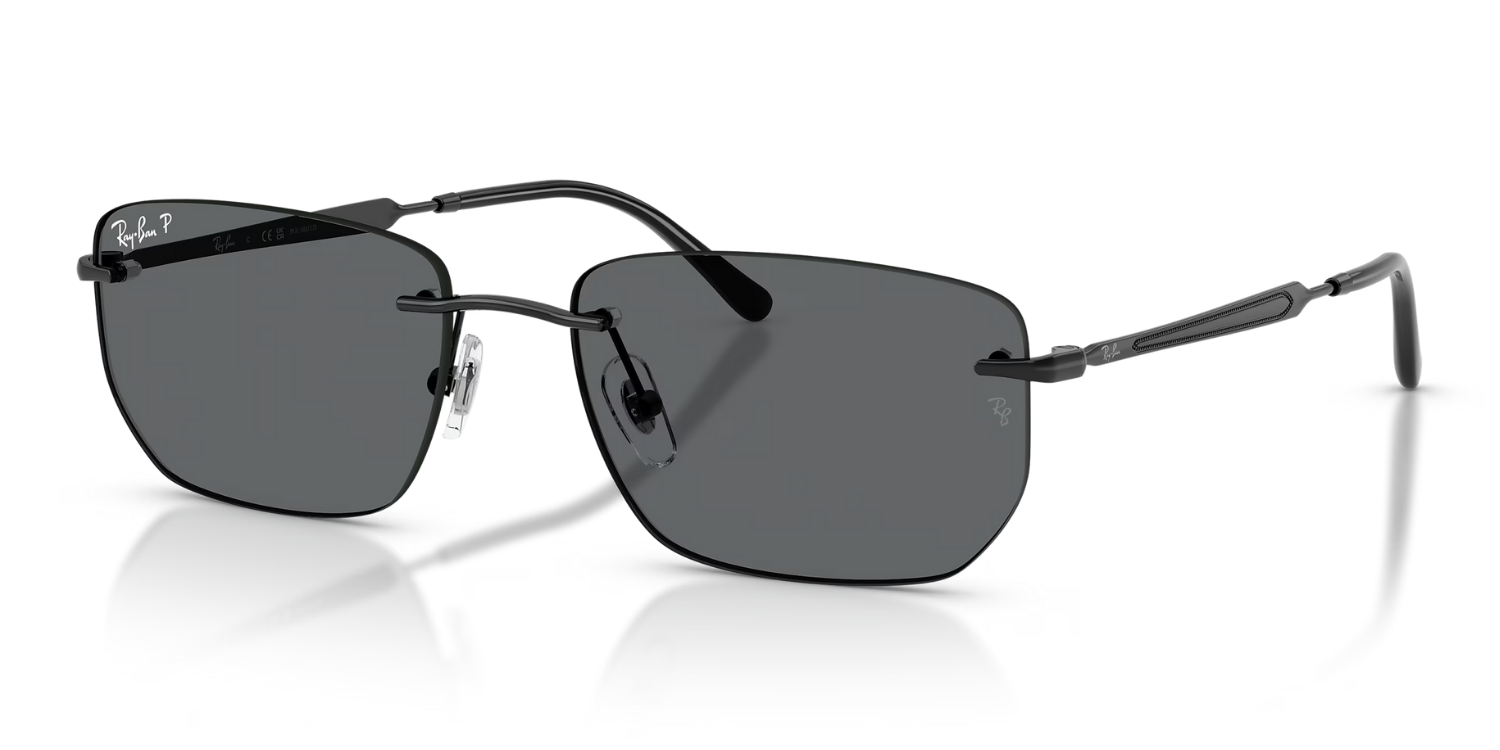 Ray-Ban Unısex Güneş Gözlüğü GU036980