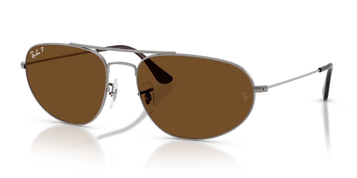 Ray-Ban Unısex Güneş Gözlüğü GU037004