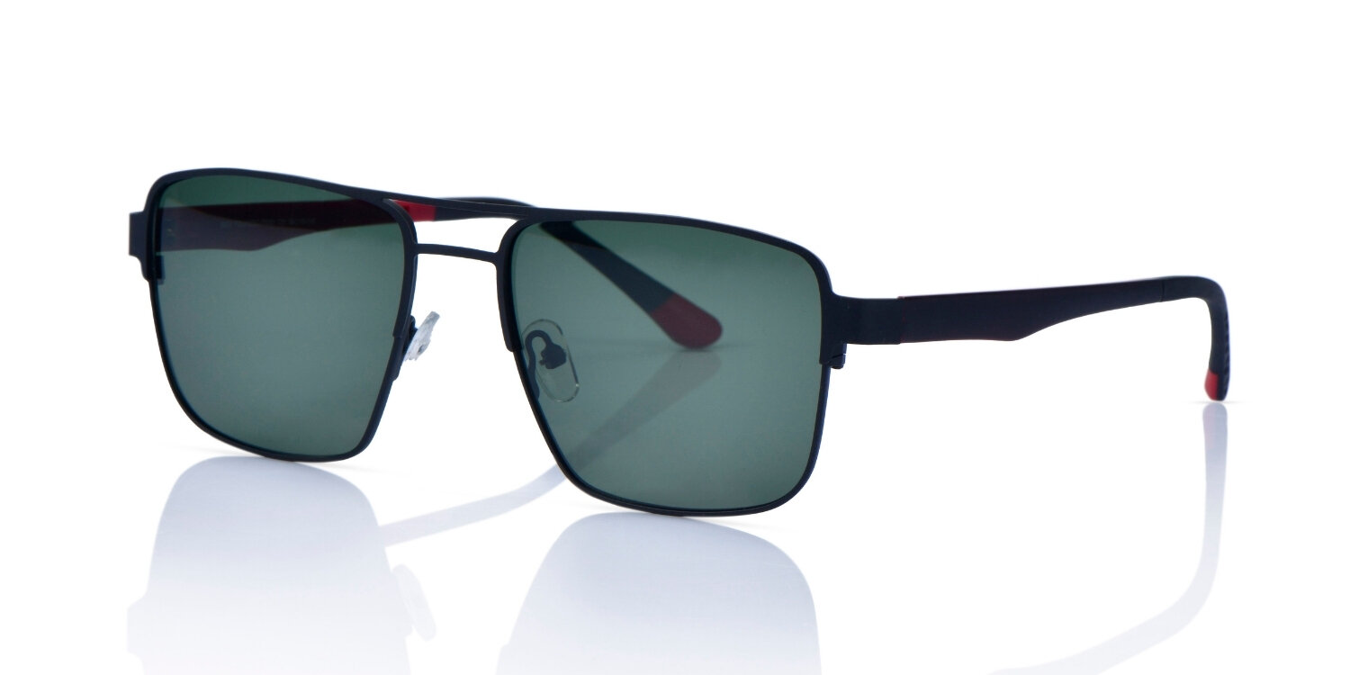 APサン Inesta Polarized Erkek Güneş Gözlüğü GU037053