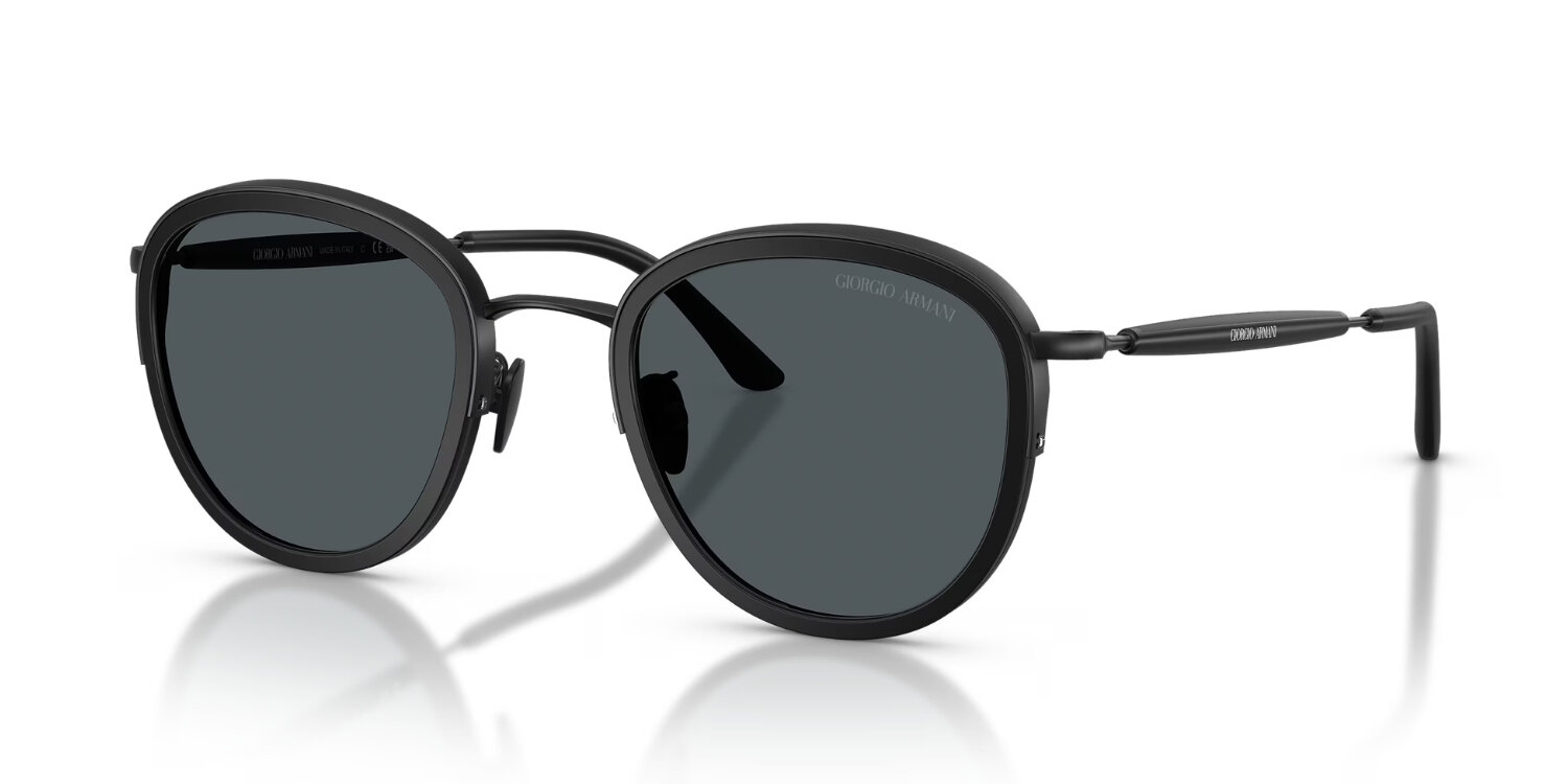 Giorgio Armani Unısex Güneş Gözlüğü GU037107