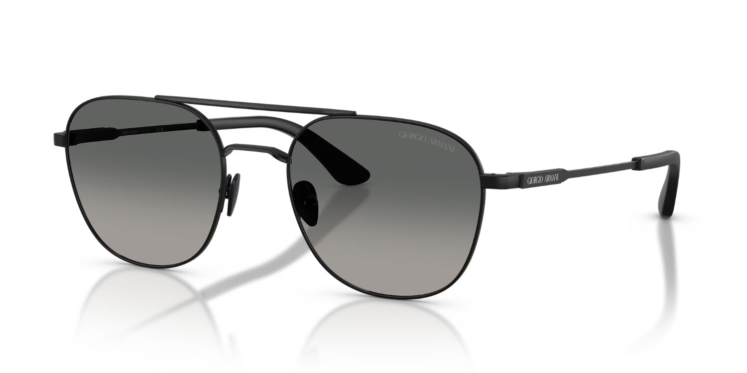 Giorgio Armani Unısex Güneş Gözlüğü GU037112