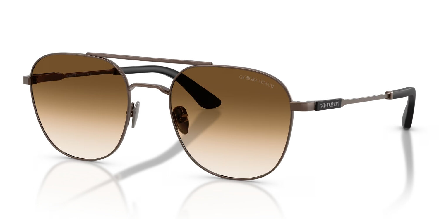 Giorgio Armani Unısex Güneş Gözlüğü GU037113