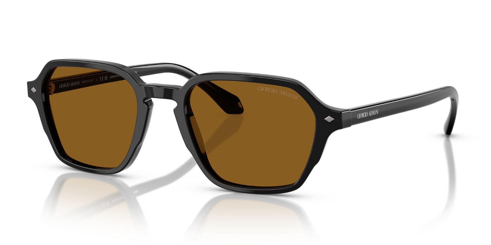 Giorgio Armani Unısex Güneş Gözlüğü GU037120