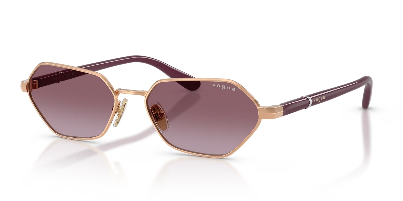 OW ワンウェイ　クラシカル　プレミオ9 Vogue Kadın Güneş Gözlüğü GU037161