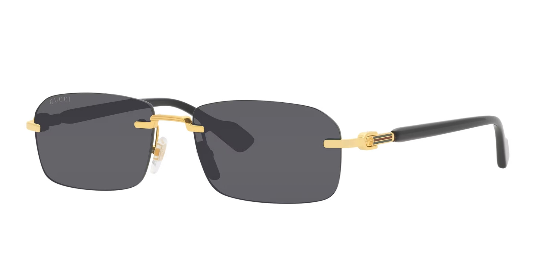 【非売品】 GUCCI オブジェクト Gucci Unısex Güneş Gözlüğü GU037230