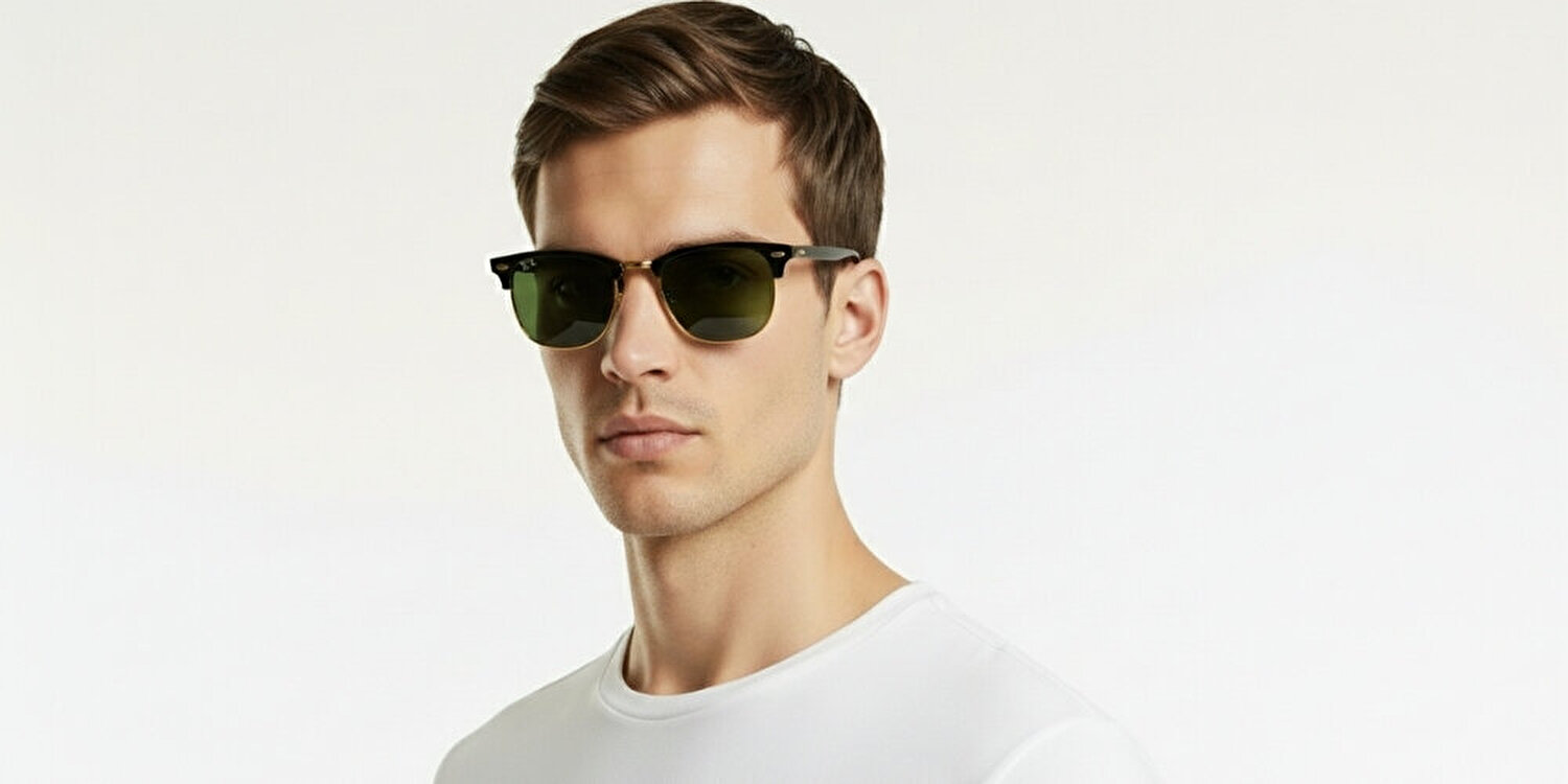 Ray-Ban Unısex Güneş Gözlüğü GU019047