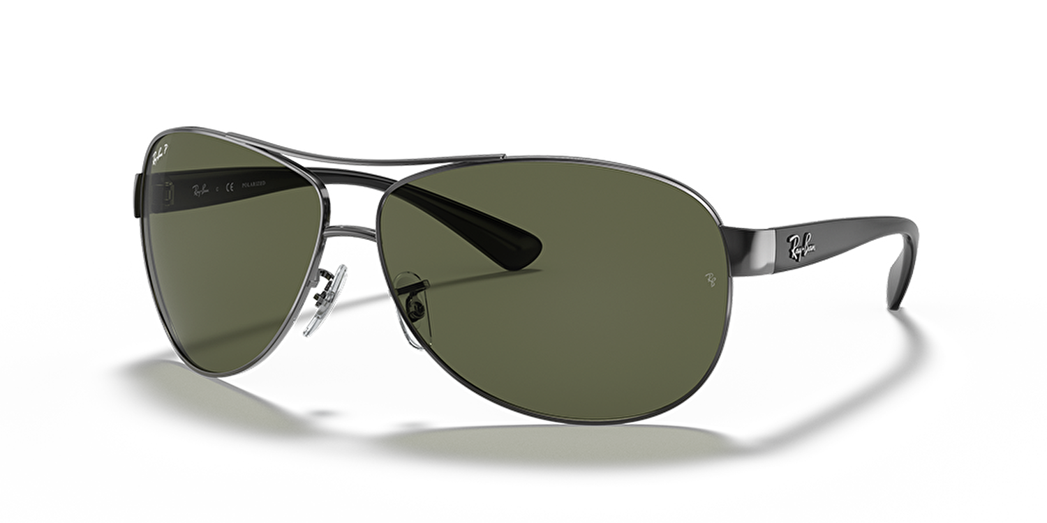 Ray-Ban Unısex Güneş Gözlüğü GU019726 - Main Image