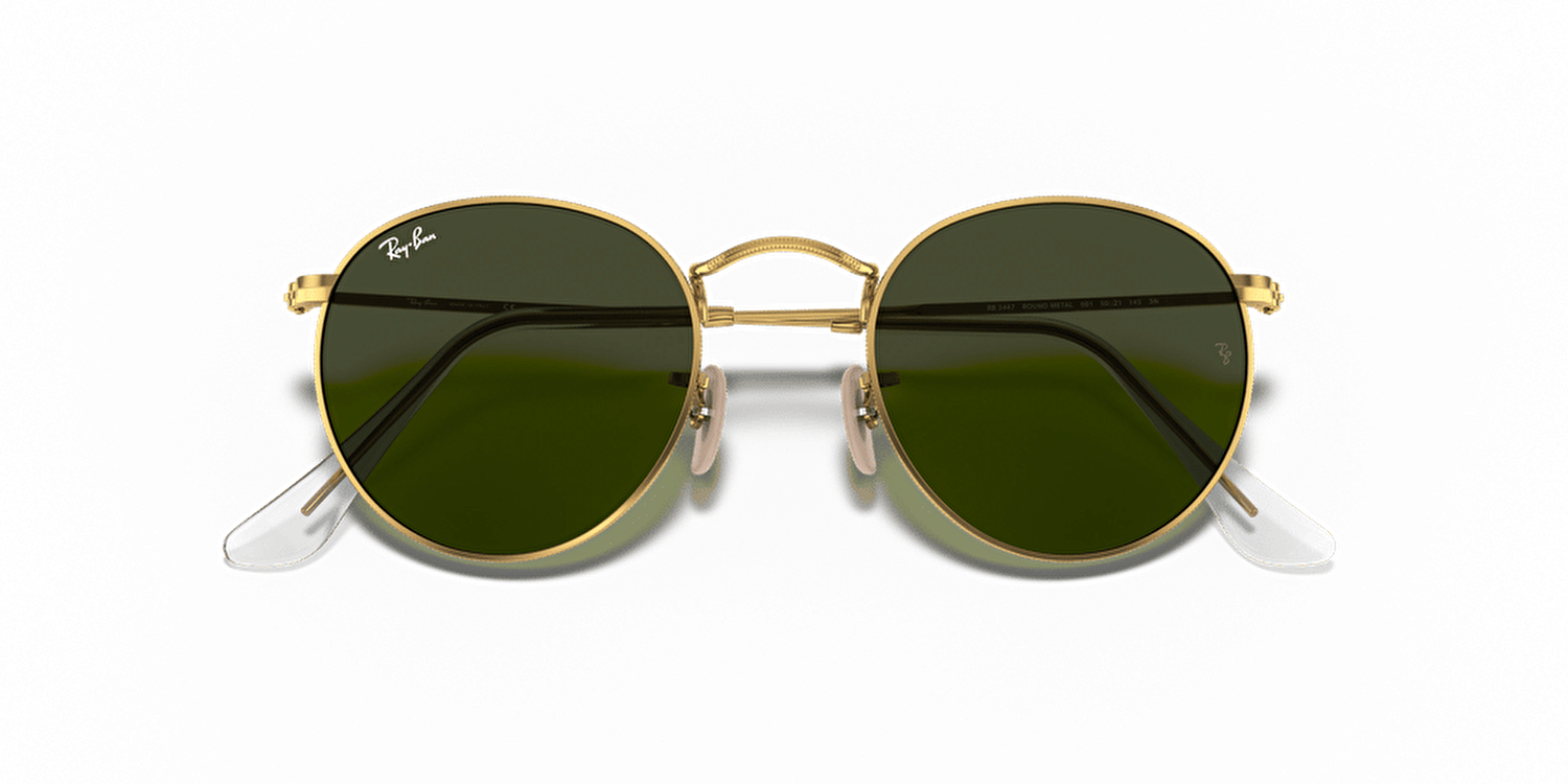 Lunette ray top ban 3447