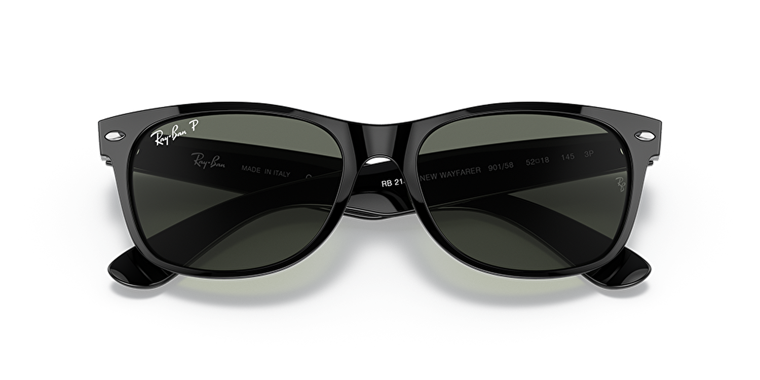 Rb2132 new wayfarer 901 online 52o18 3n