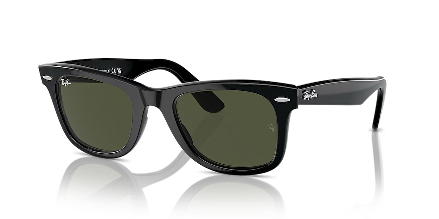 Rayban 2140 wayfarer 901 50 22 sales