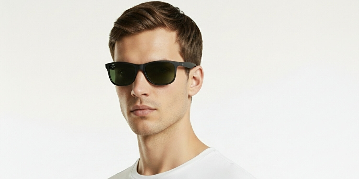 Ray-Ban Unısex Güneş Gözlüğü GU028554