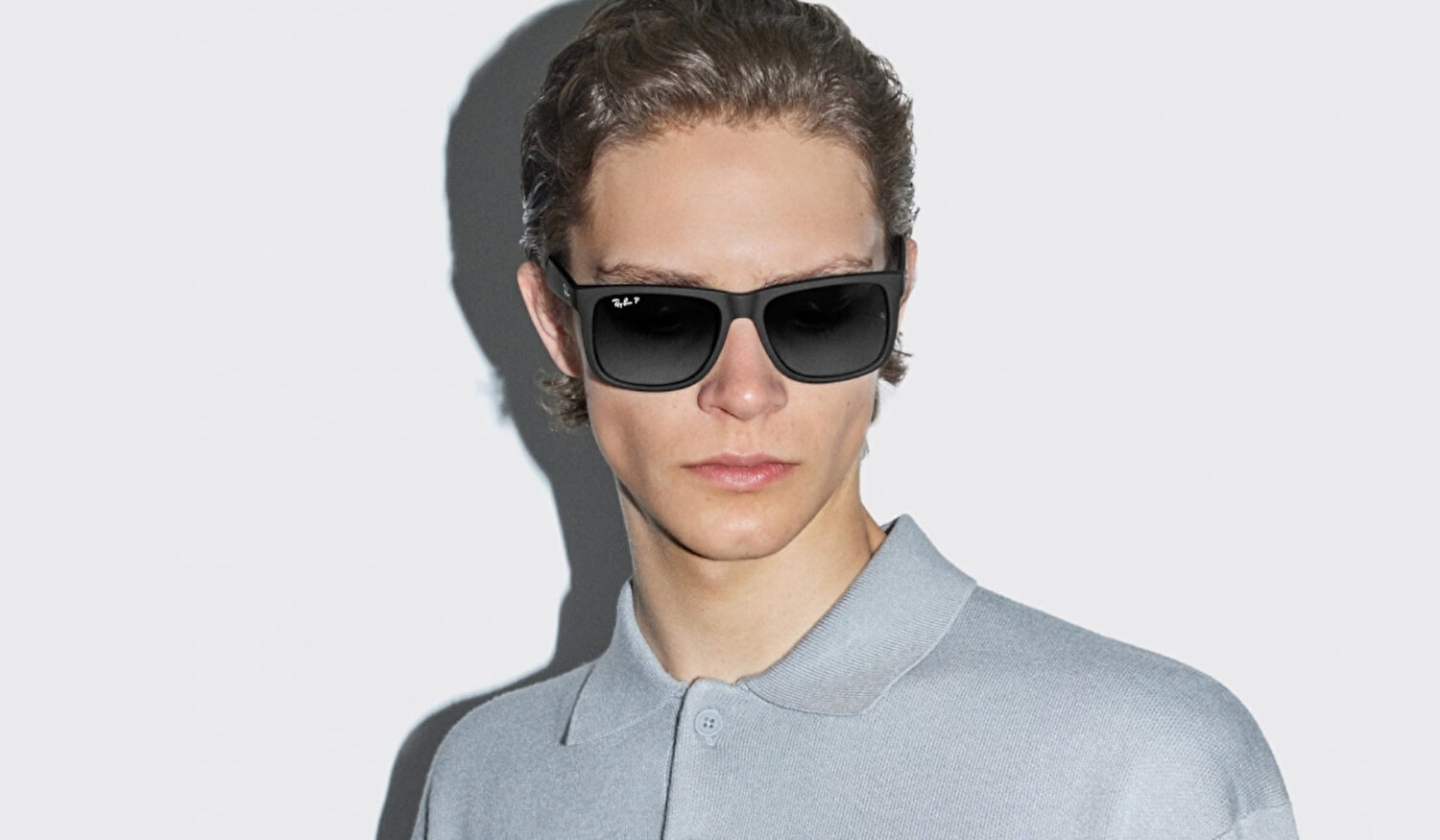 Classic Ray Ban Justin Rayban Justin Rb4165f Ray Ban Justin 54