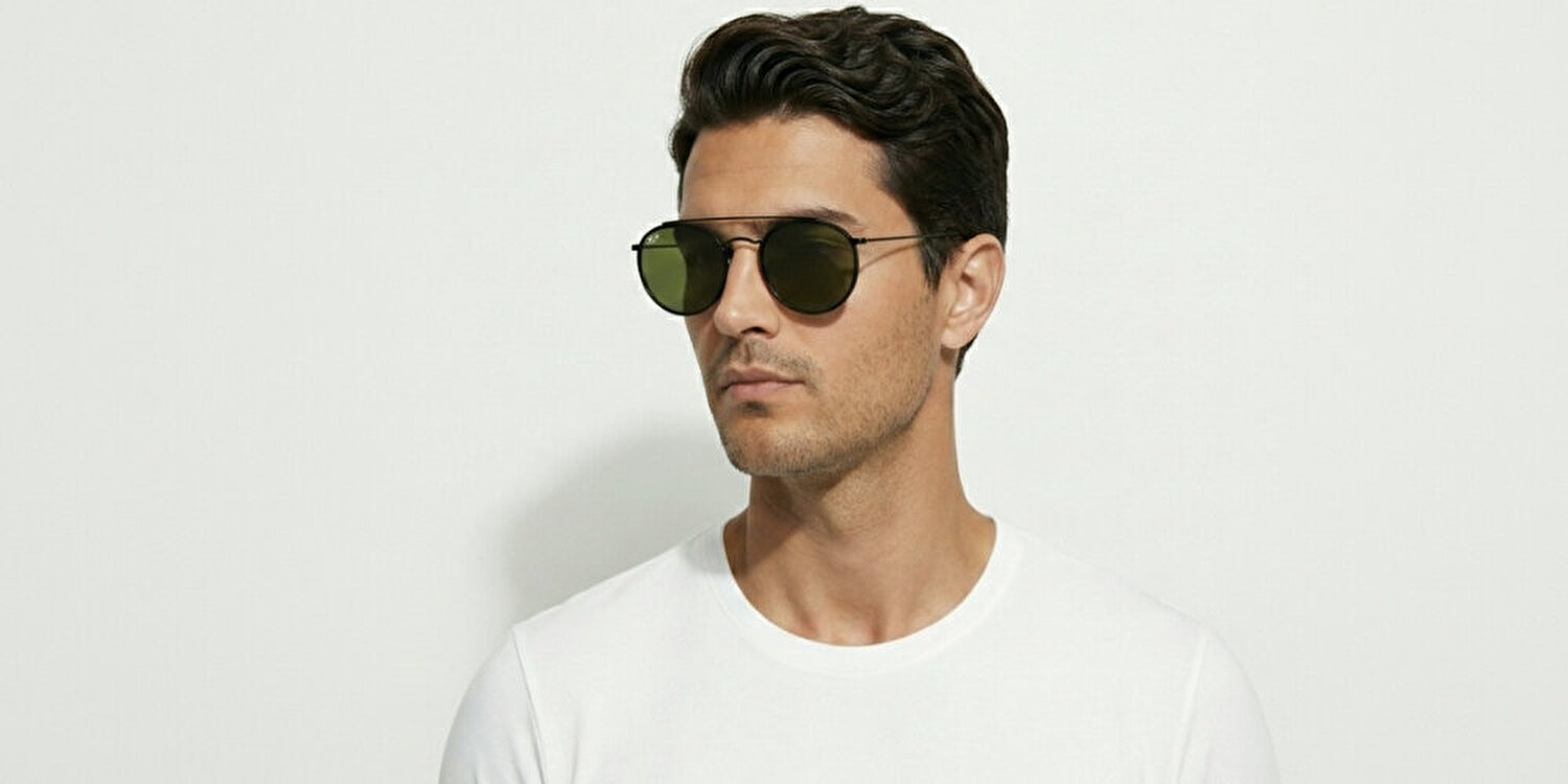 Ray-Ban Unısex Güneş Gözlüğü GU032576