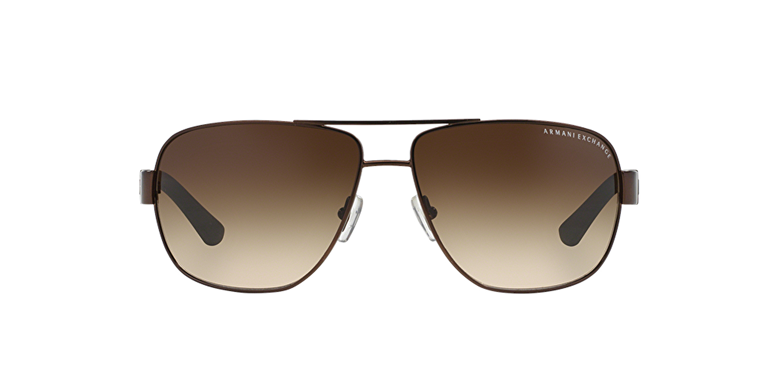 Armani top exchange 2012s