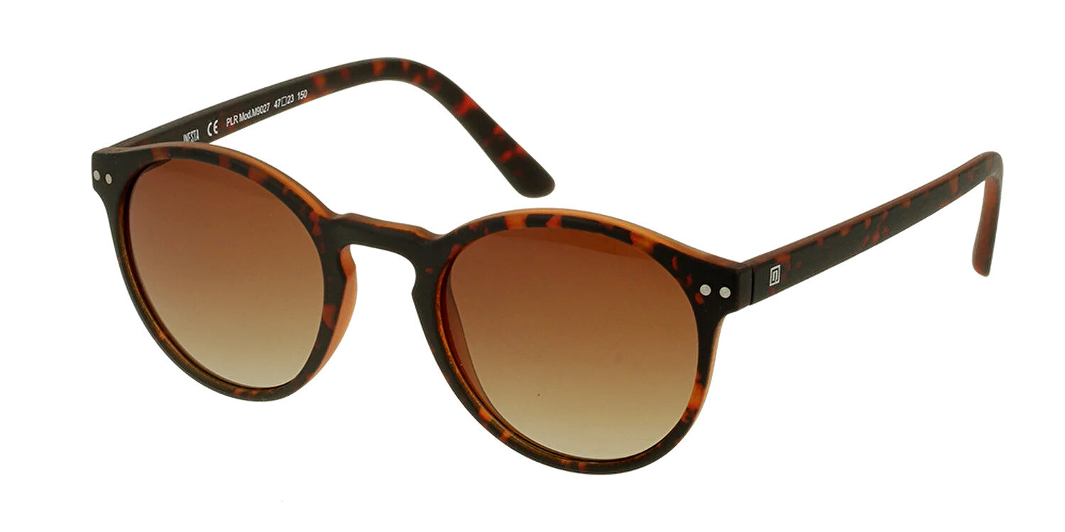 Inesta Polarized Unısex Güneş Gözlüğü GU035564