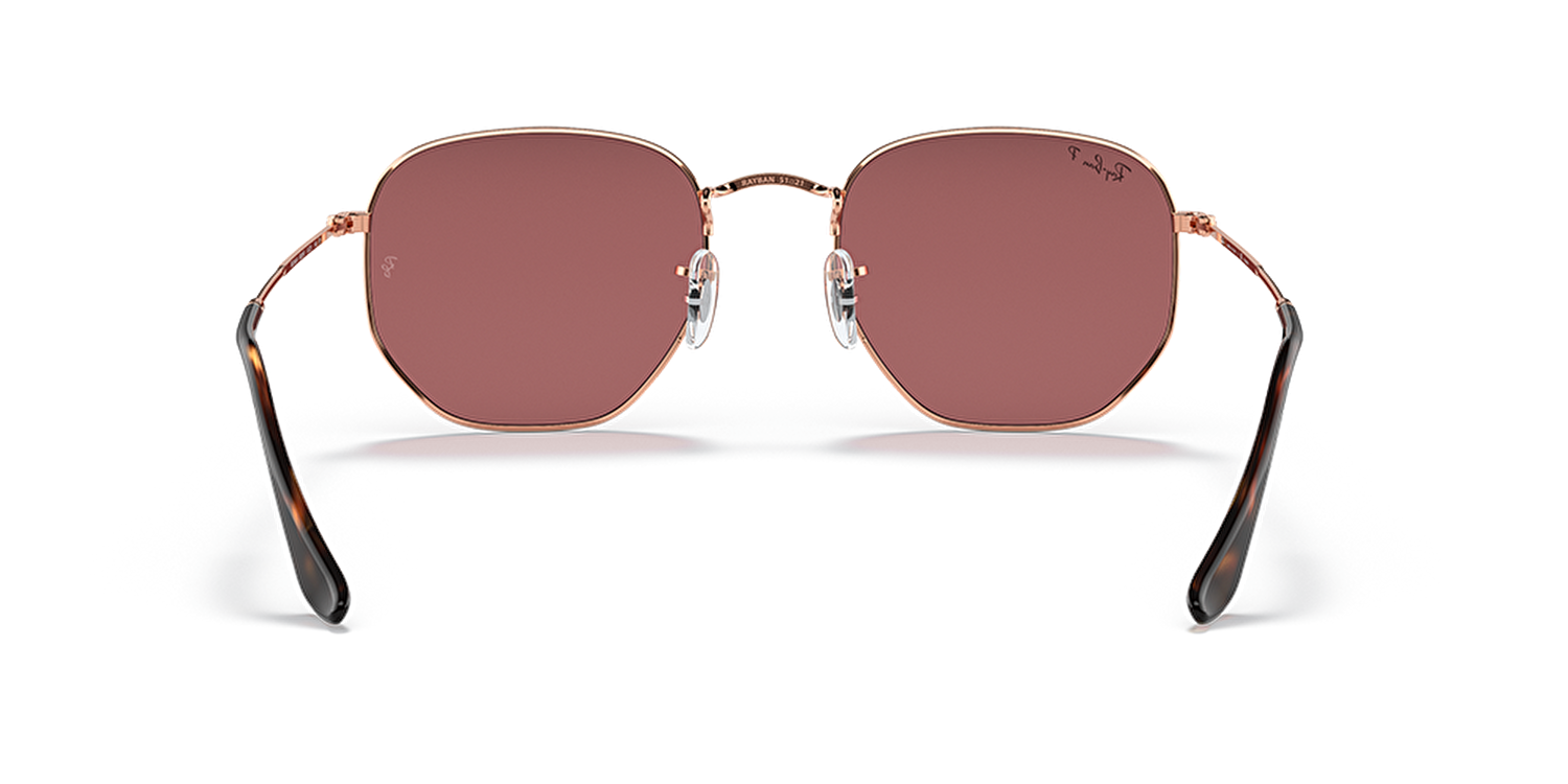 Ray-Ban Unısex Güneş Gözlüğü GU036313 Ray-Ban Unısex Güneş Gözlüğü GU036313